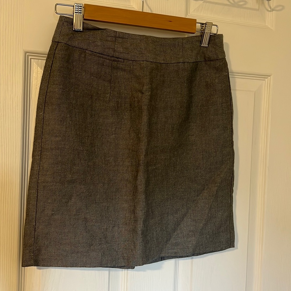 Banana Republic Pencil Skirt